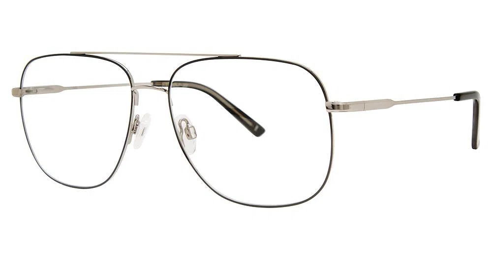 Stetson S383 Eyeglasses - view 2